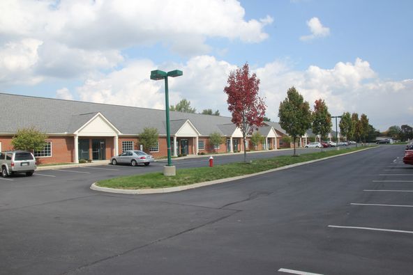 Hilliard Rome Office Park: 5508-5599 Hilliard Rome Office Park, Hilliard, OH, 43026